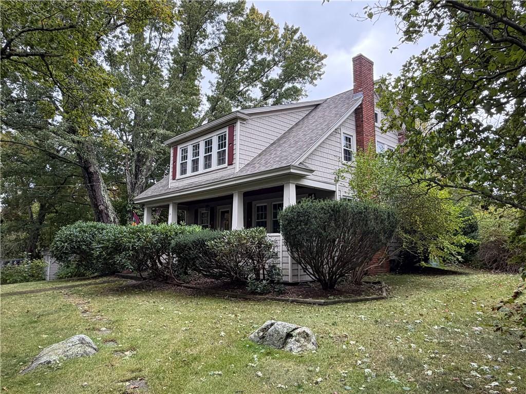 24 Victory Highway Highway Property Photo 1