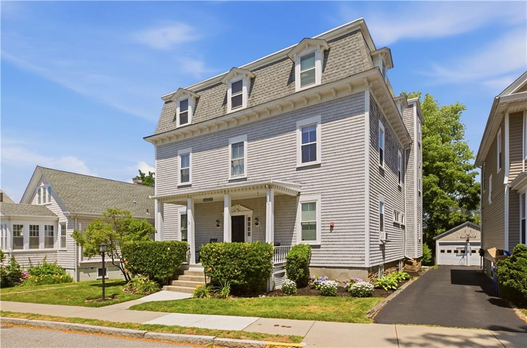 3 Prairie Avenue UNIT 1 Property Photo 1