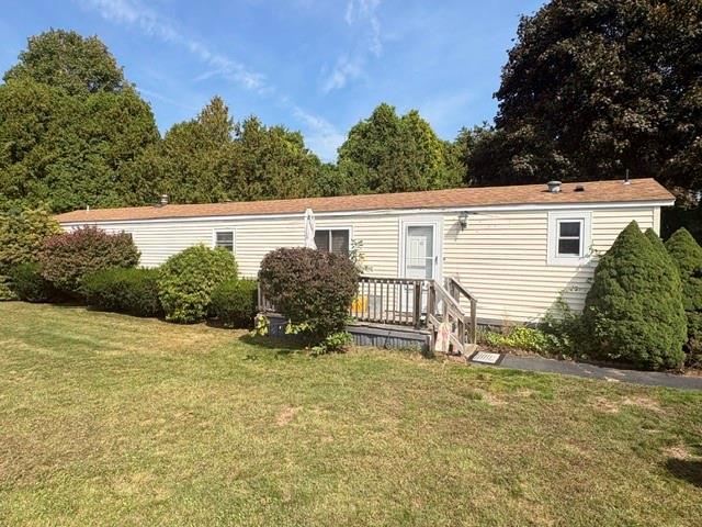 8 Lear Drive Property Photo 1