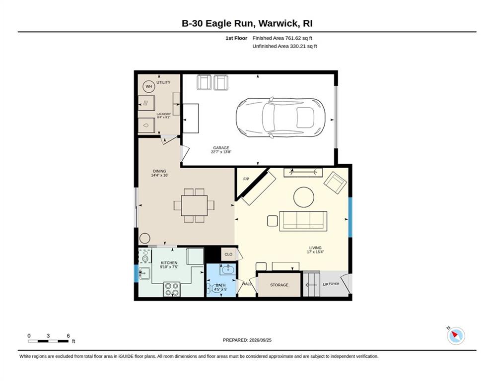 30 Eagle Run Unit B Property Photo 26