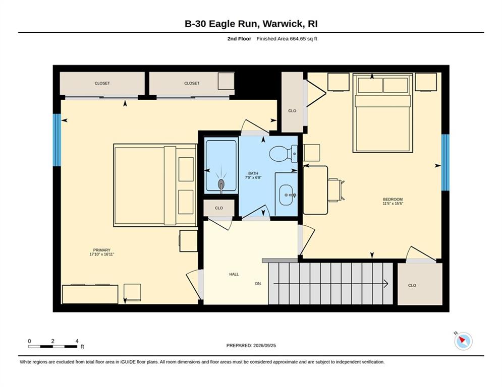 30 Eagle Run Unit B Property Photo 27