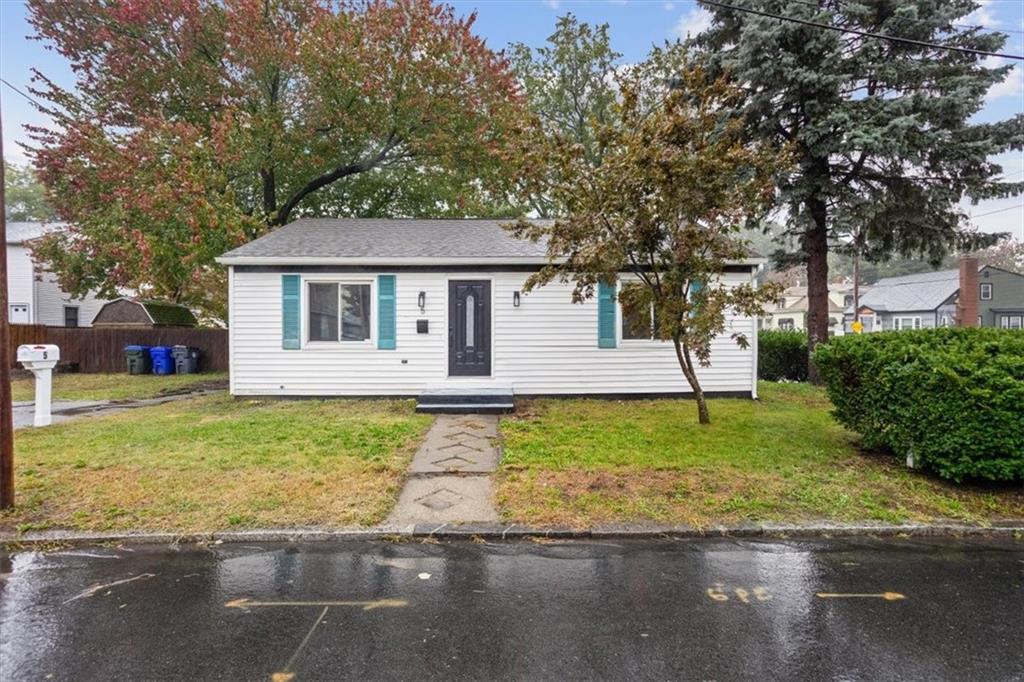 5 Morgan Street Property Photo 1