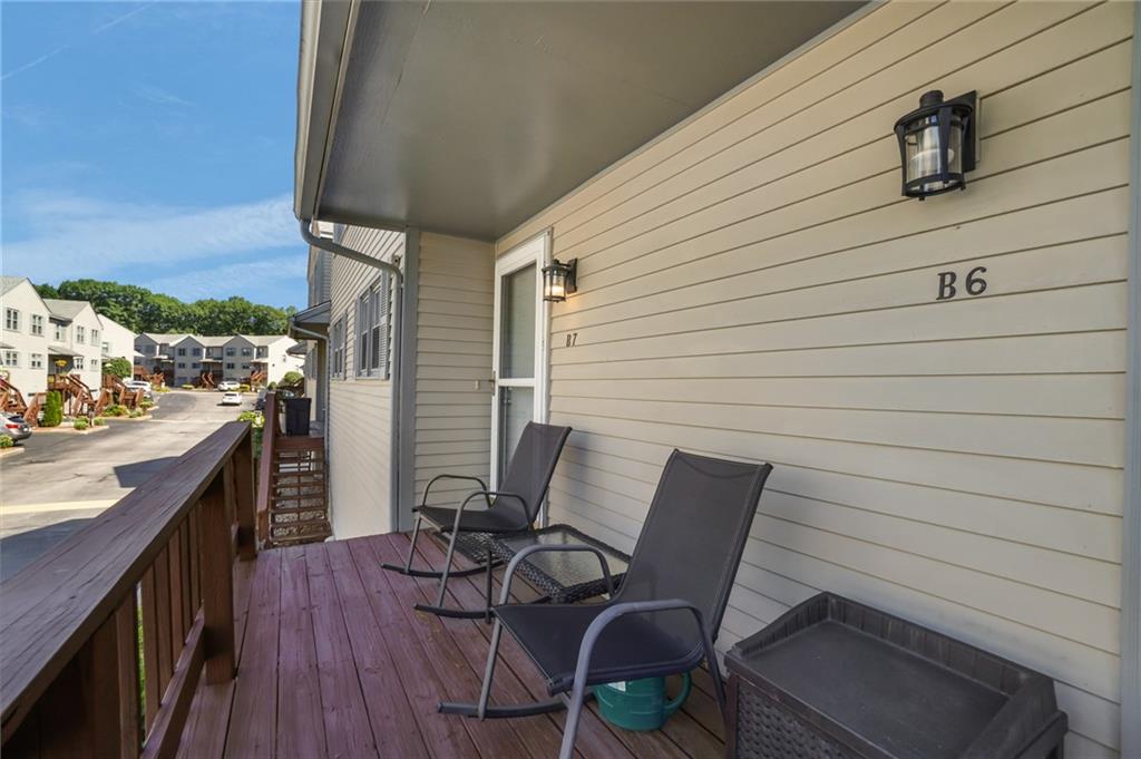 1603 Plainfield Pike Unit B7 Property Photo 3