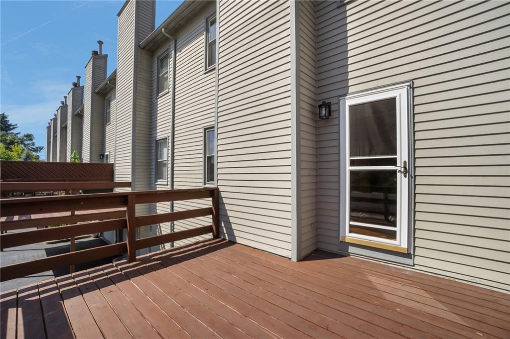 1603 Plainfield Pike Unit B7 Property Photo 8