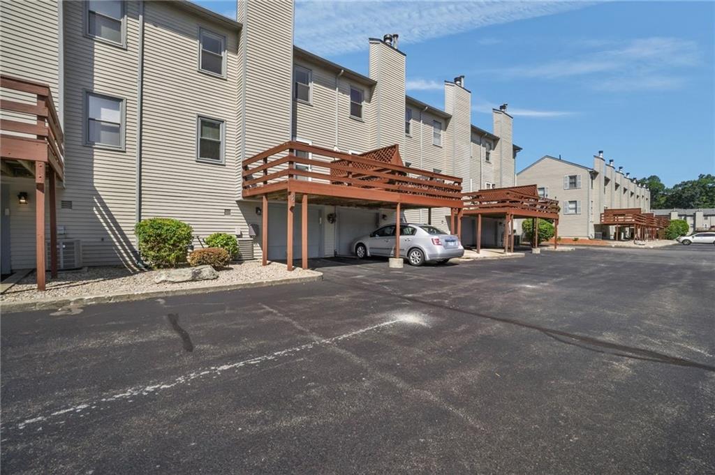 1603 Plainfield Pike Unit B7 Property Photo 28