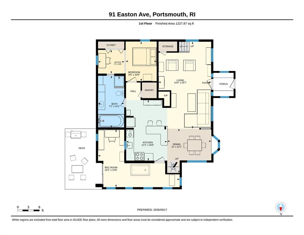 91 Easton Avenue Property Photo 35
