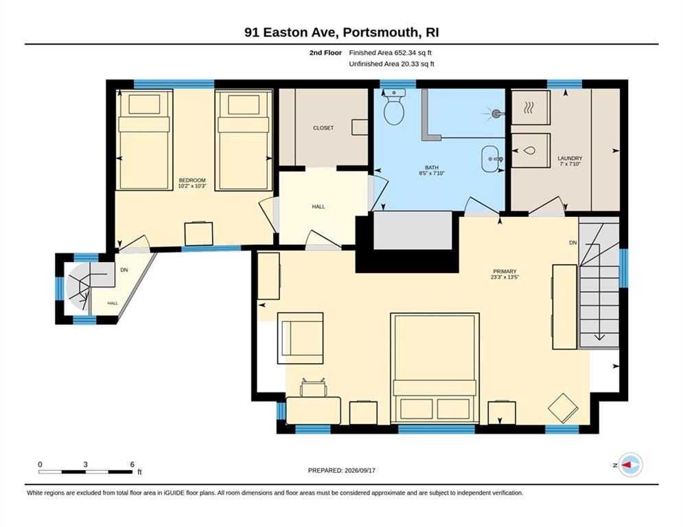 91 Easton Avenue Property Photo 36