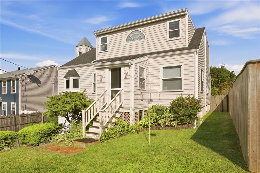 91 Easton Avenue Property Photo 39