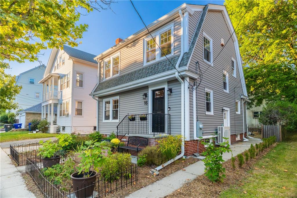 16 Sargent Avenue Property Photo 1