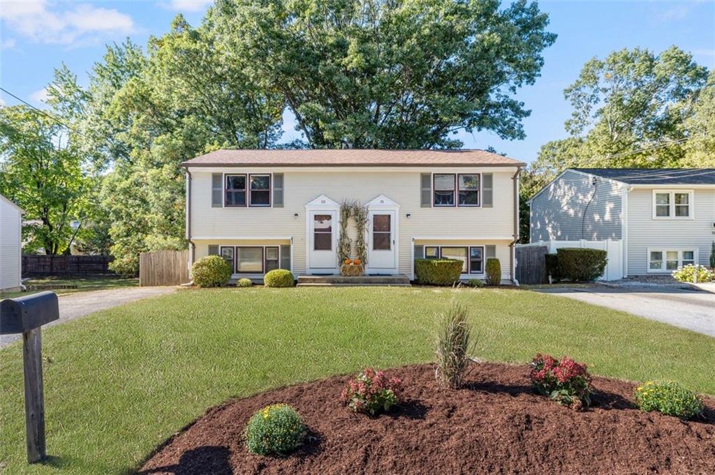 131 133 Kenyon Avenue Property Photo 1