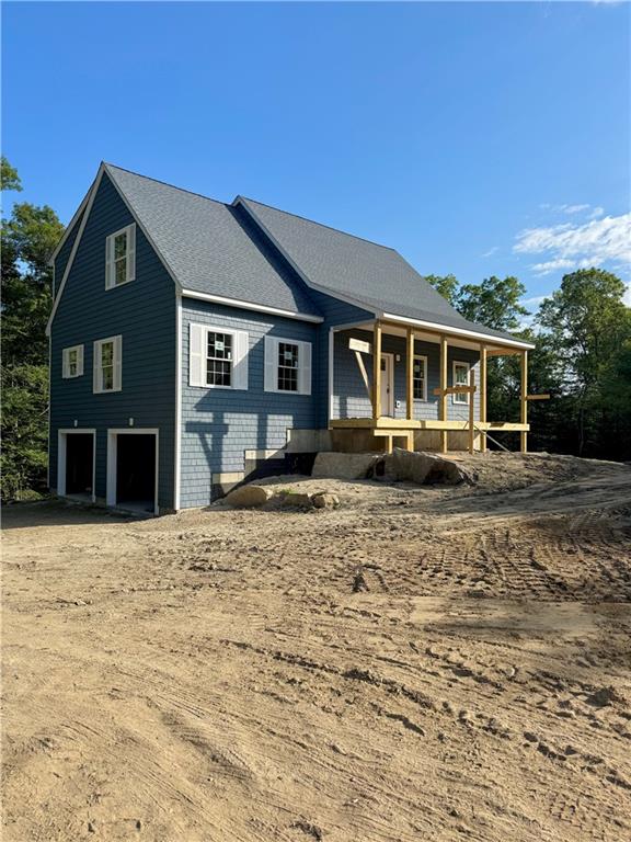 167 Liberty Road Property Photo 2