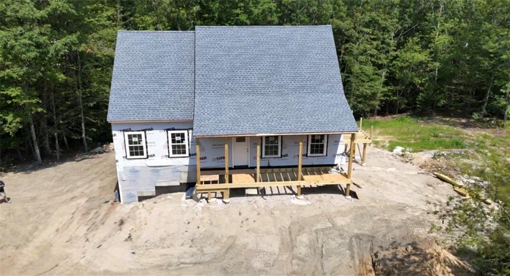 167 Liberty Road Property Photo 3