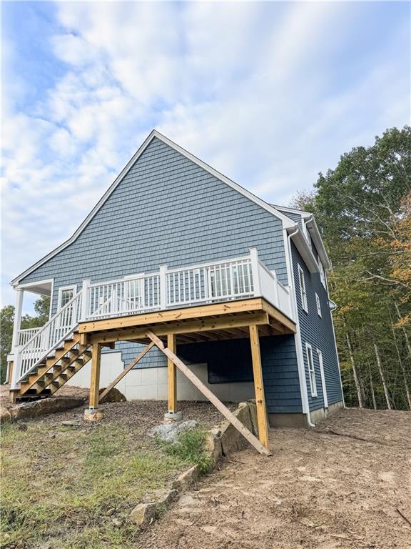 167 Liberty Road Property Photo 4