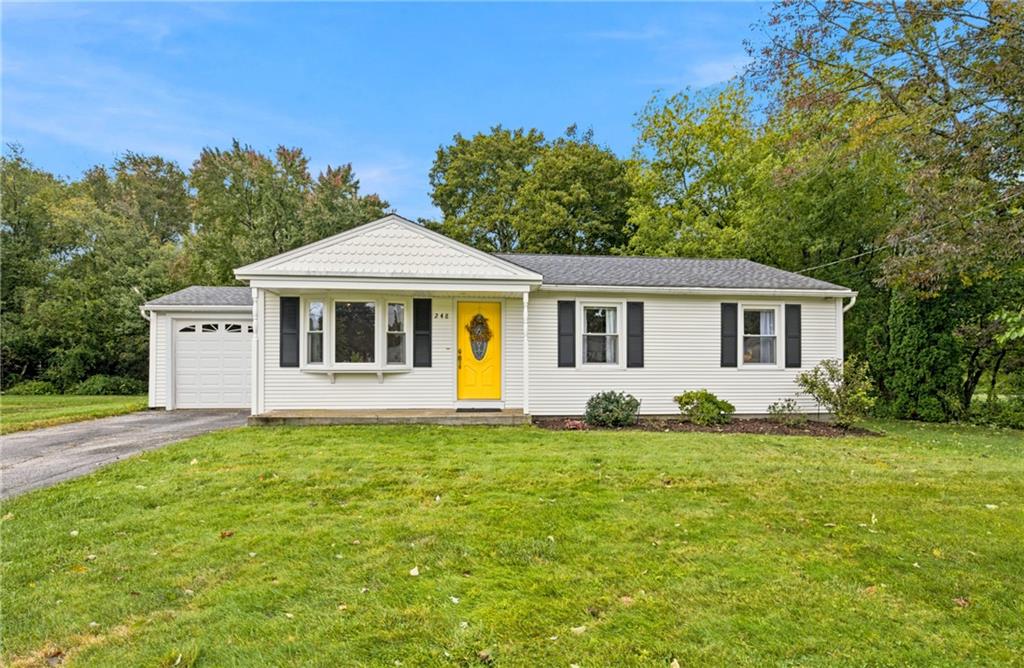 248 Knollwood Drive Property Photo 1