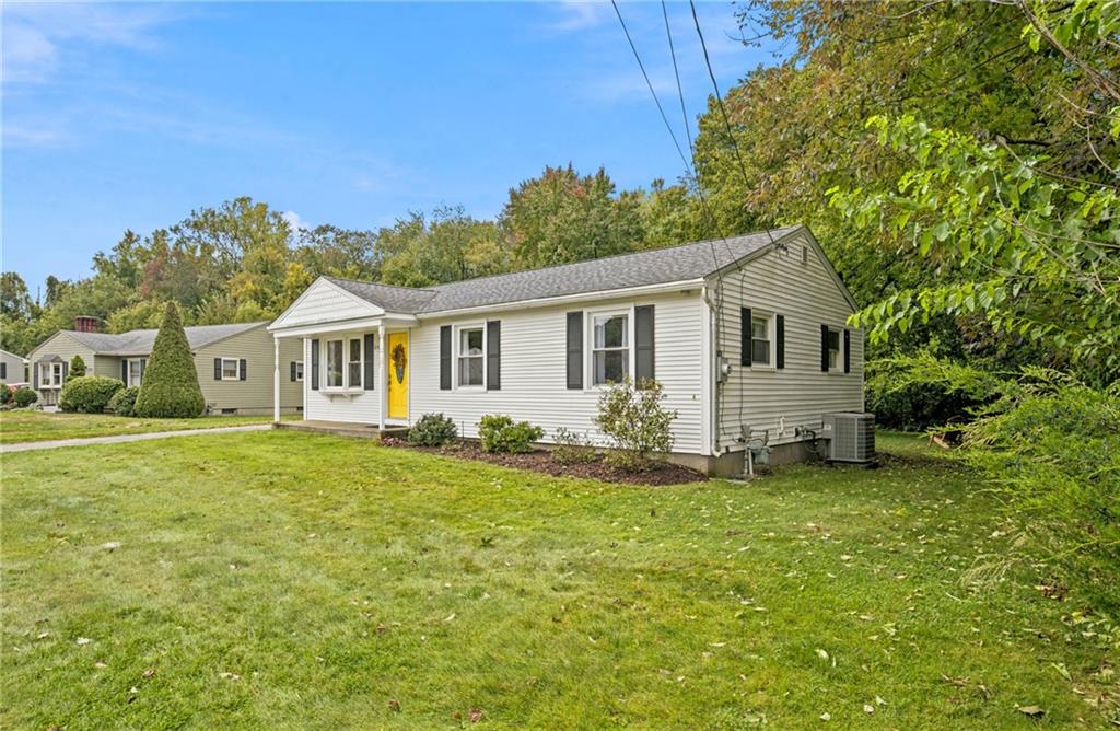 248 Knollwood Drive Property Photo 2
