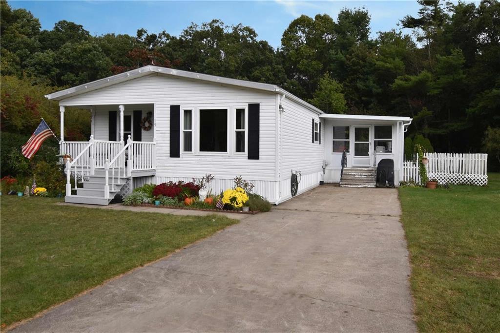 19 Healey Brook Court Property Photo 1