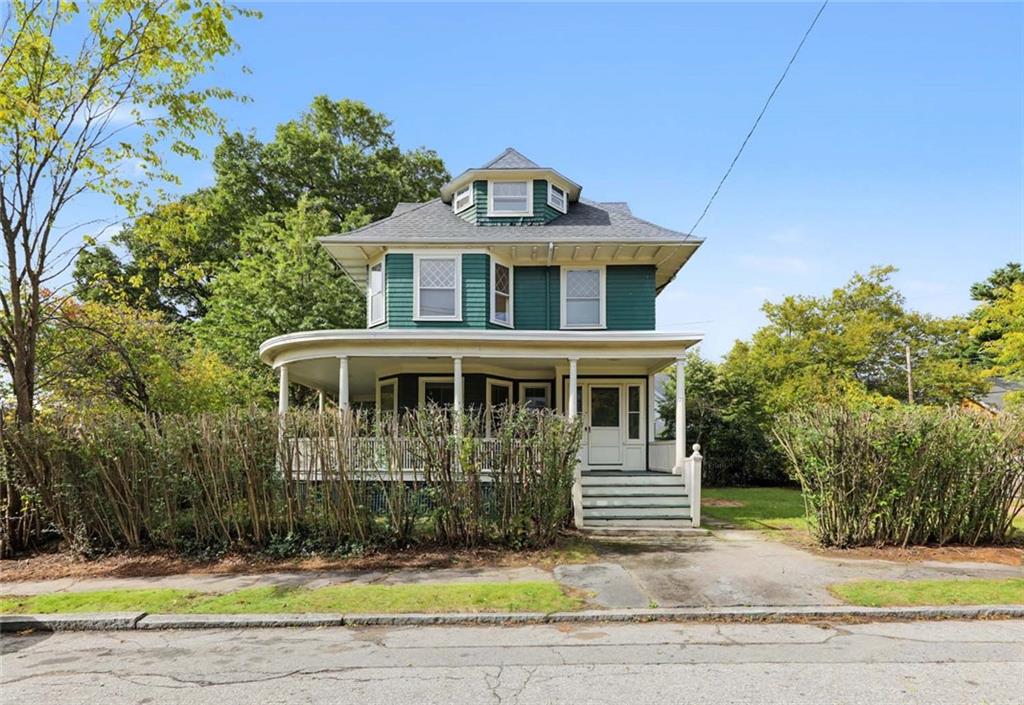 71 Bernard Street Property Photo 1