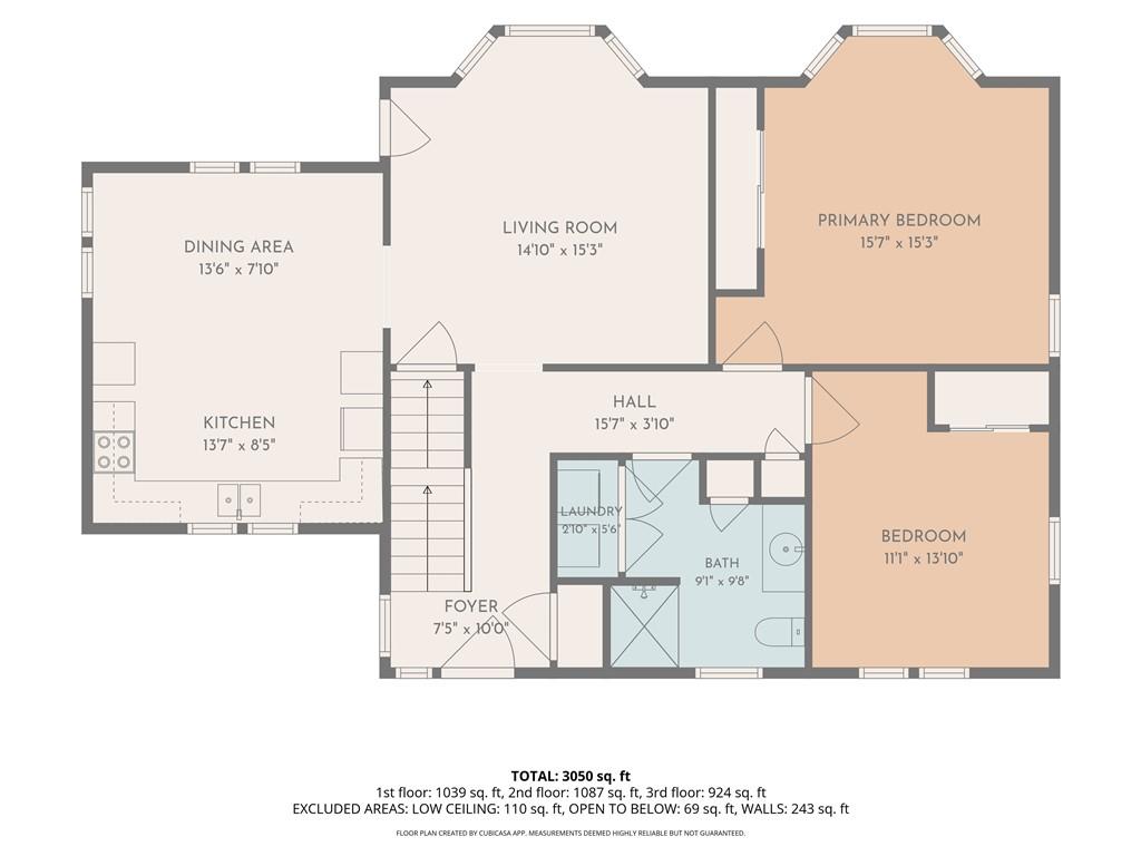 400 Sampson Street Property Photo 43