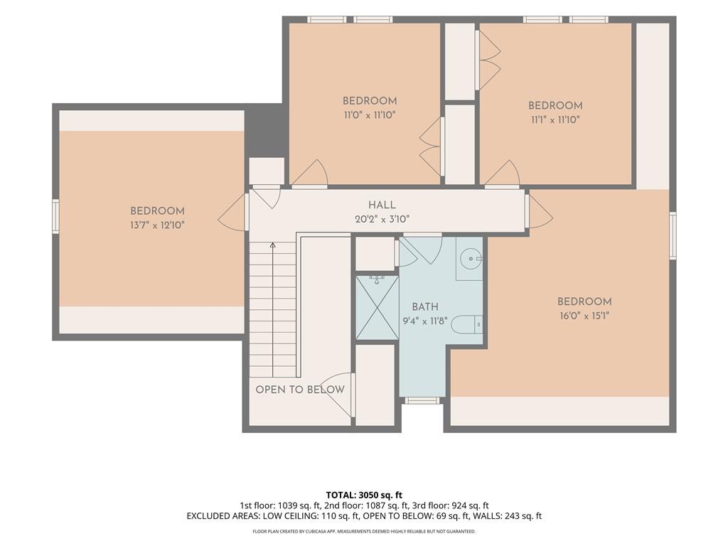 400 Sampson Street Property Photo 44