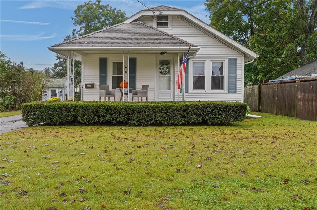 64 Crest Avenue Property Photo 1