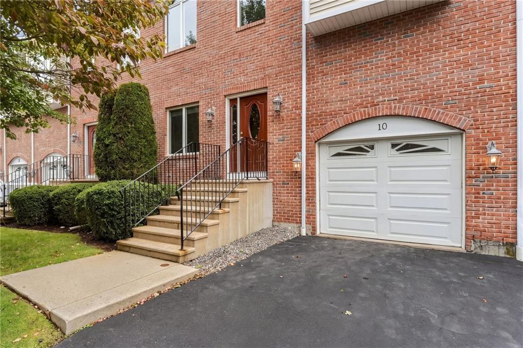 131 Fruit Hill Avenue Unit 10 Property Photo 1