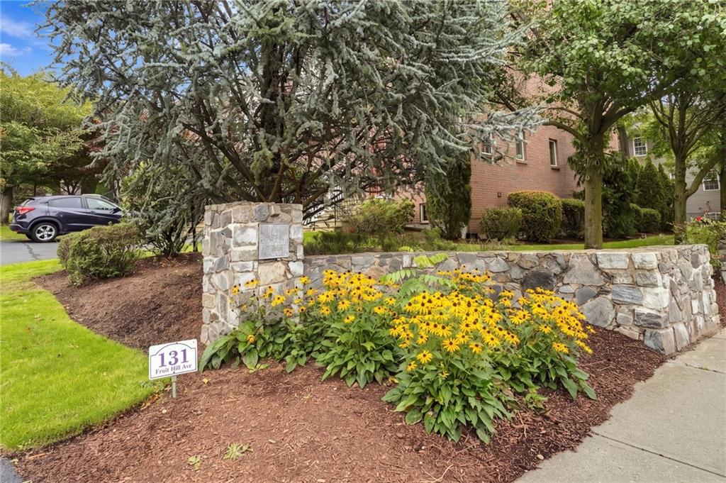 131 Fruit Hill Avenue Unit 10 Property Photo 2