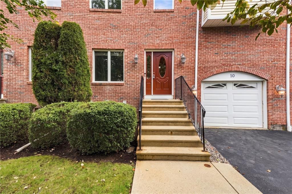 131 Fruit Hill Avenue Unit 10 Property Photo 3