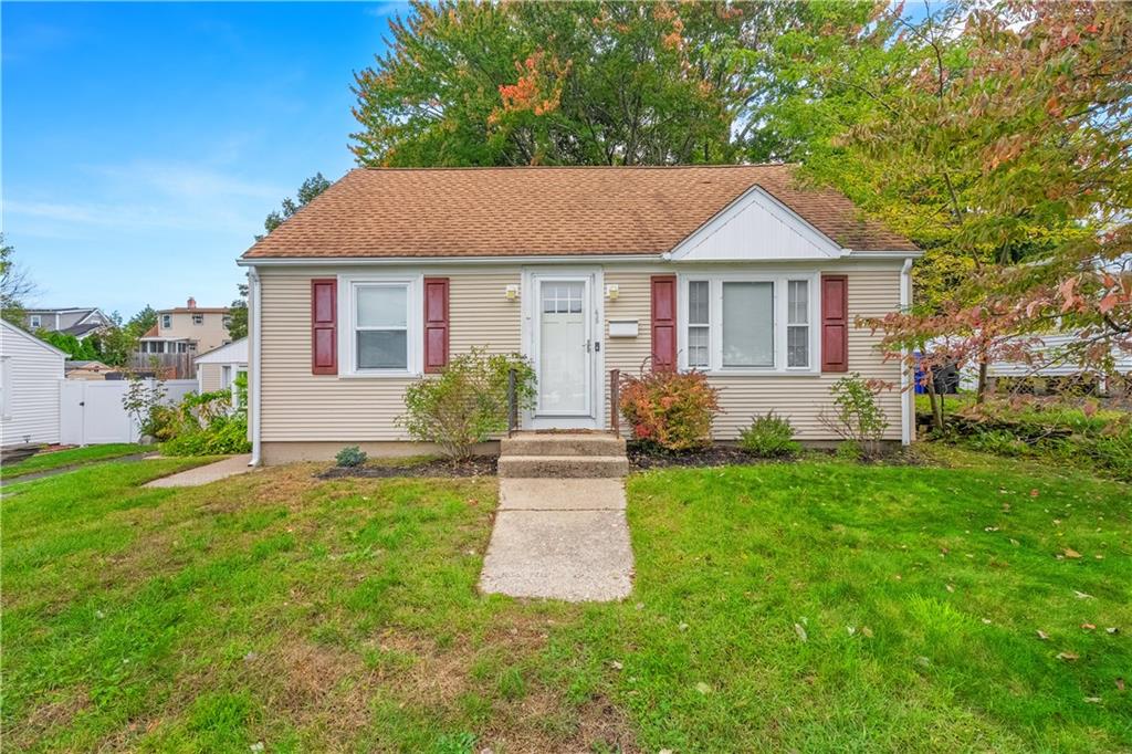46 Hatherly Street Property Photo 1