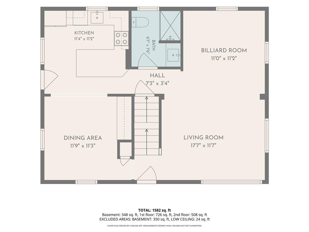 46 Hatherly Street Property Photo 36