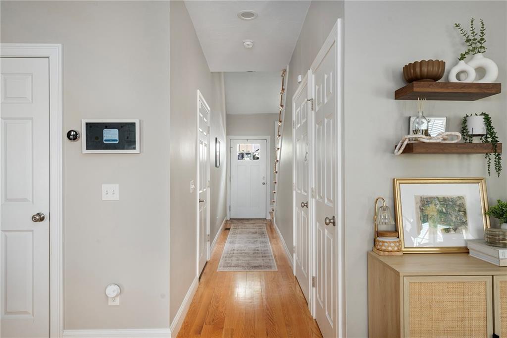 601 Hunting Hill Drive Property Photo 15