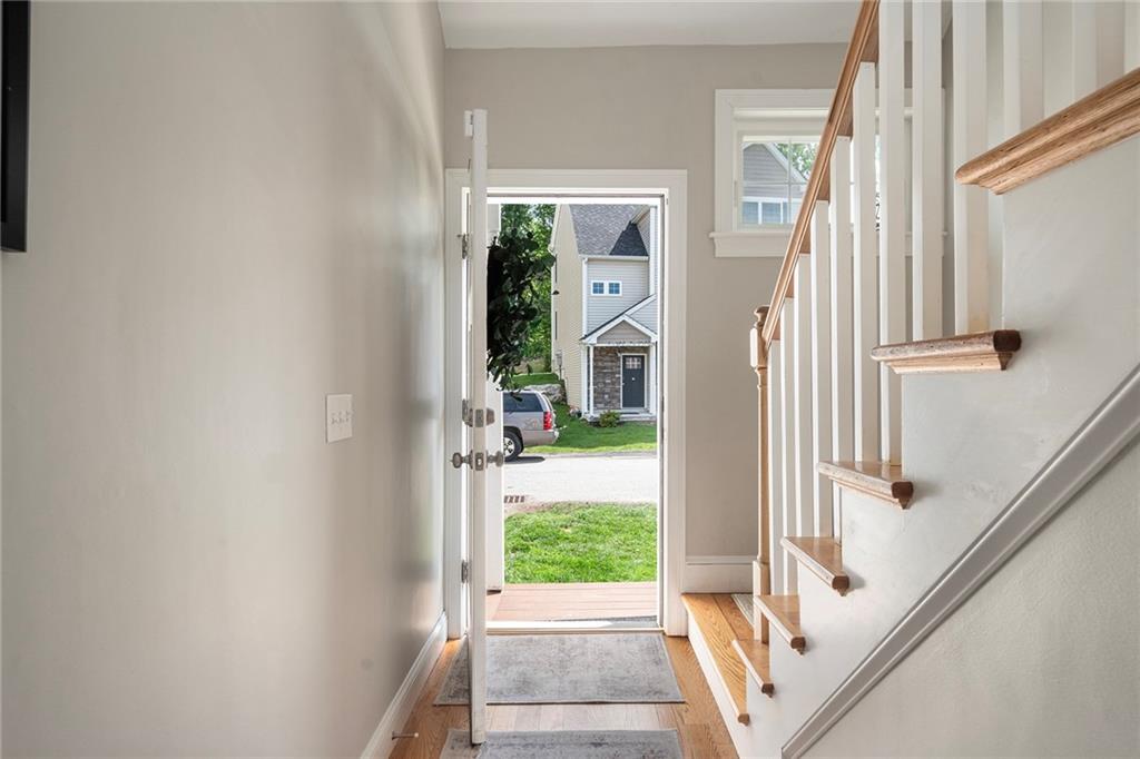 601 Hunting Hill Drive Property Photo 32