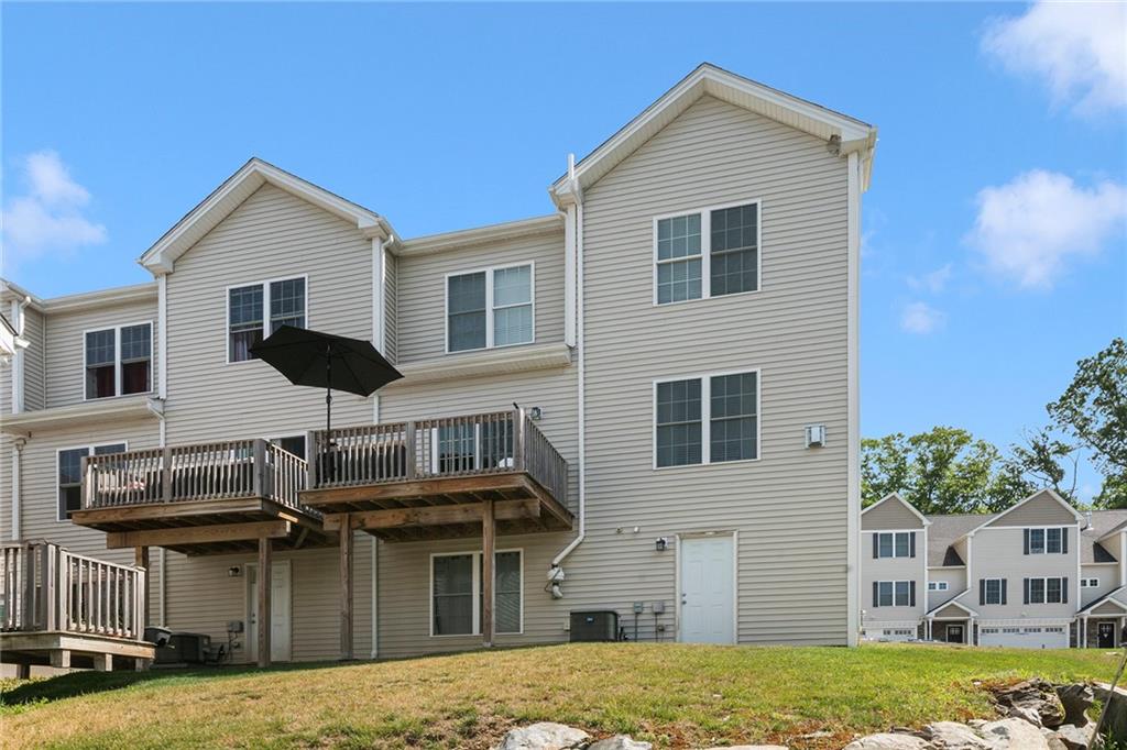 601 Hunting Hill Drive Property Photo 34