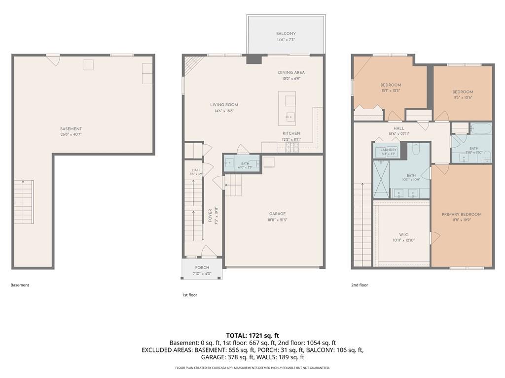601 Hunting Hill Drive Property Photo 36