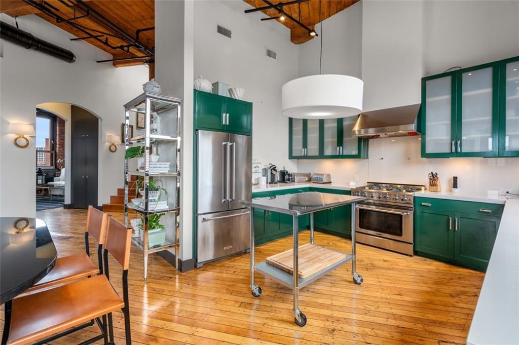 116 Chestnut Street Unit M Property Photo 8