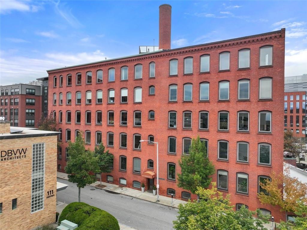 116 Chestnut Street Unit M Property Photo 39