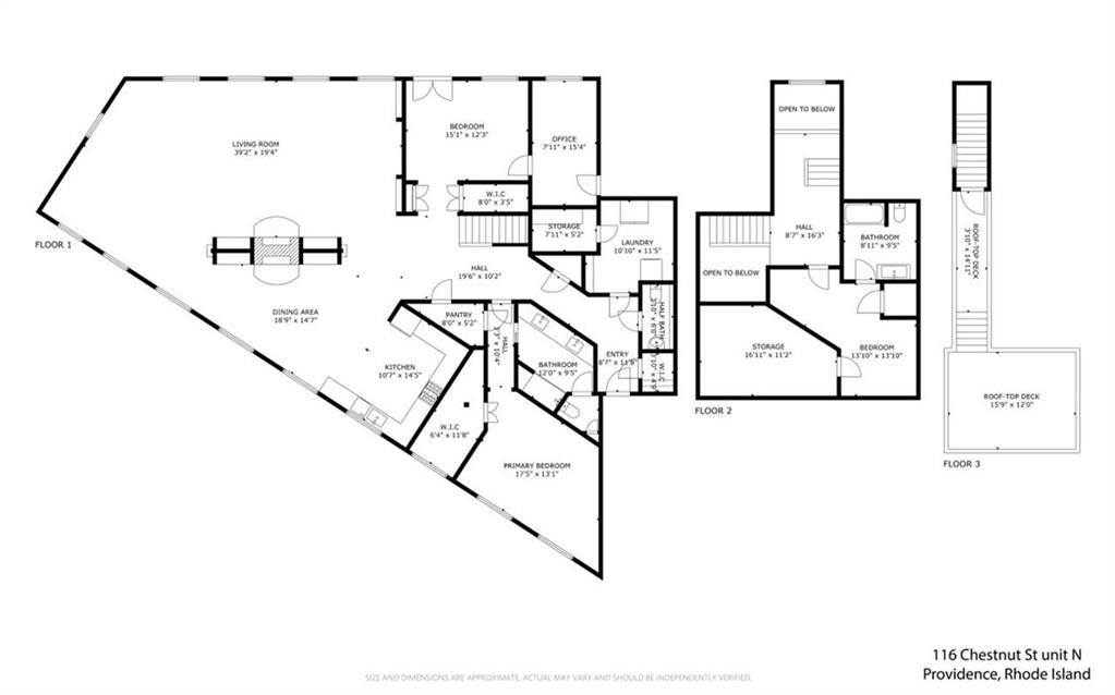 116 Chestnut Street Unit M Property Photo 40