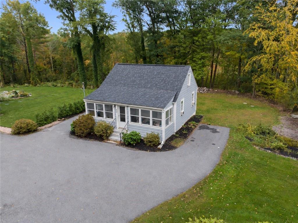 439 Farnum Pike Property Photo 1