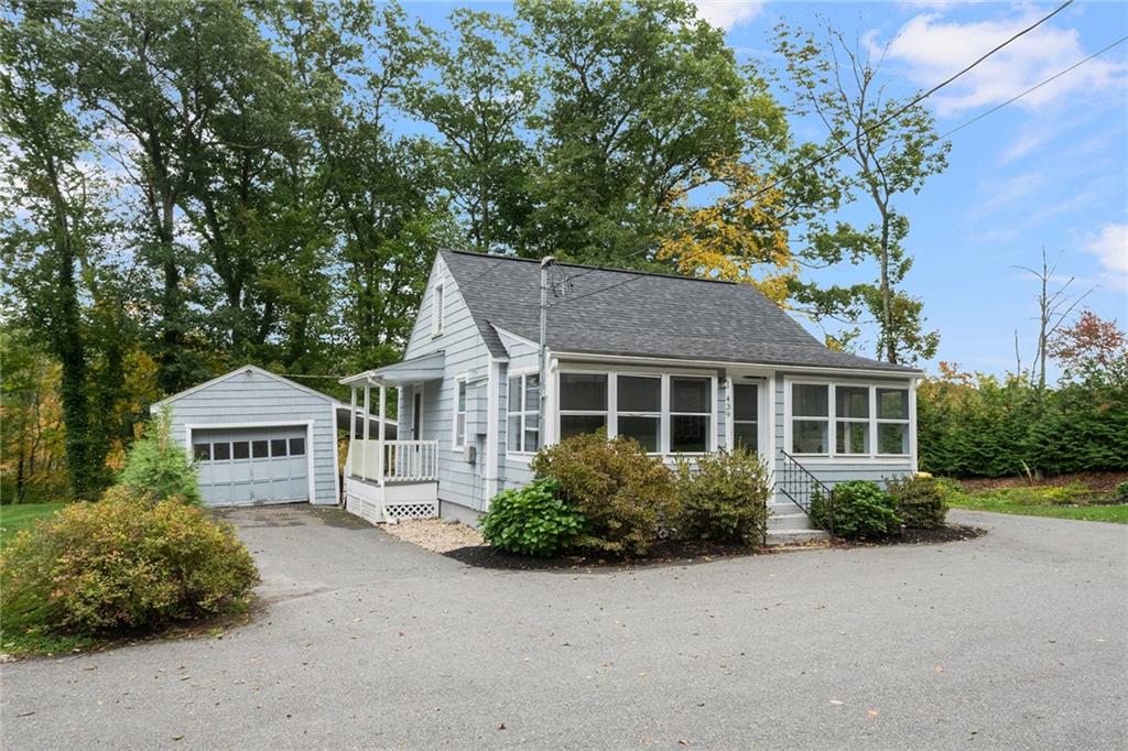 439 Farnum Pike Property Photo 3