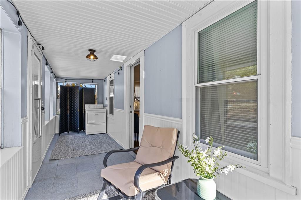 439 Farnum Pike Property Photo 4