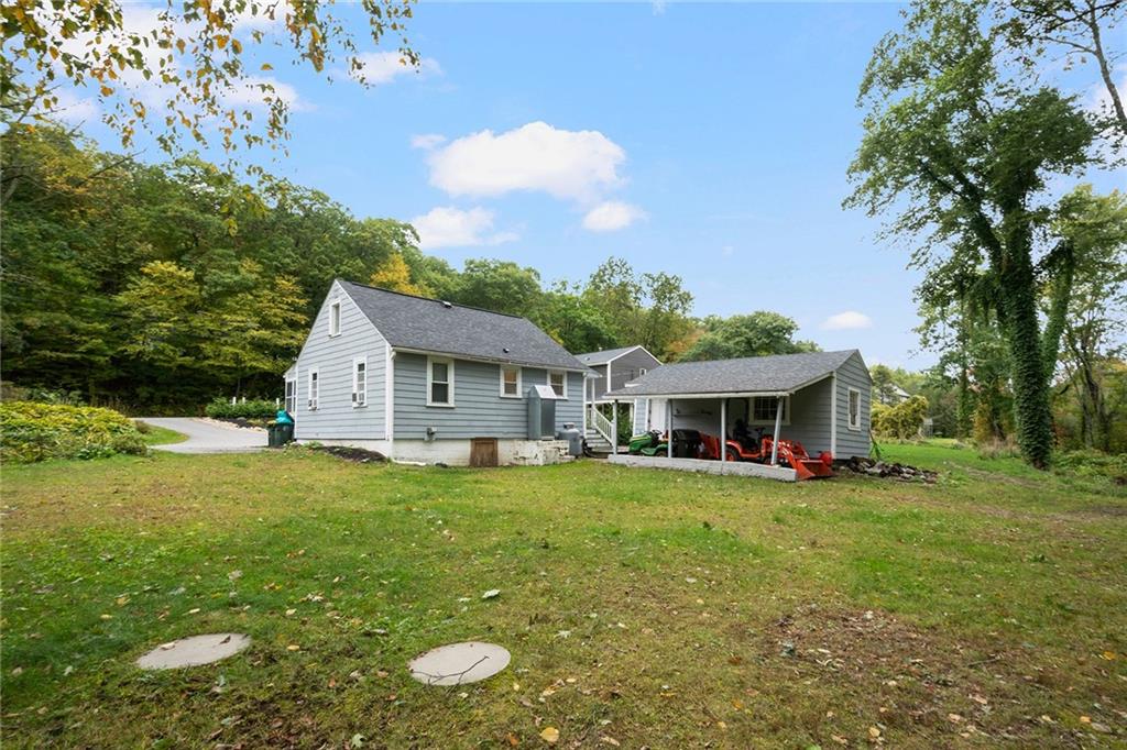 439 Farnum Pike Property Photo 24