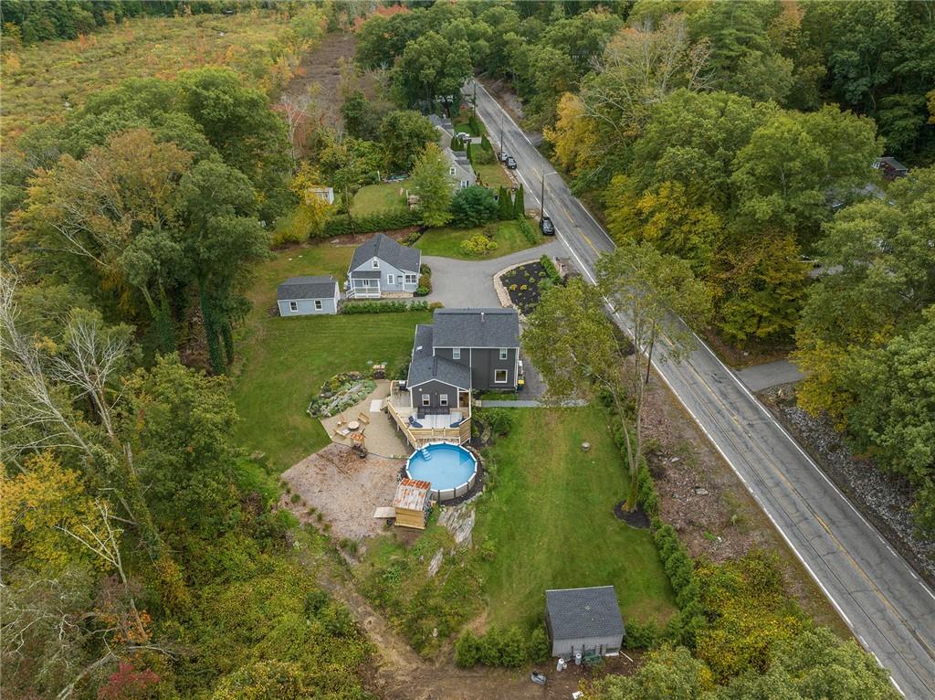 439 Farnum Pike Property Photo 30