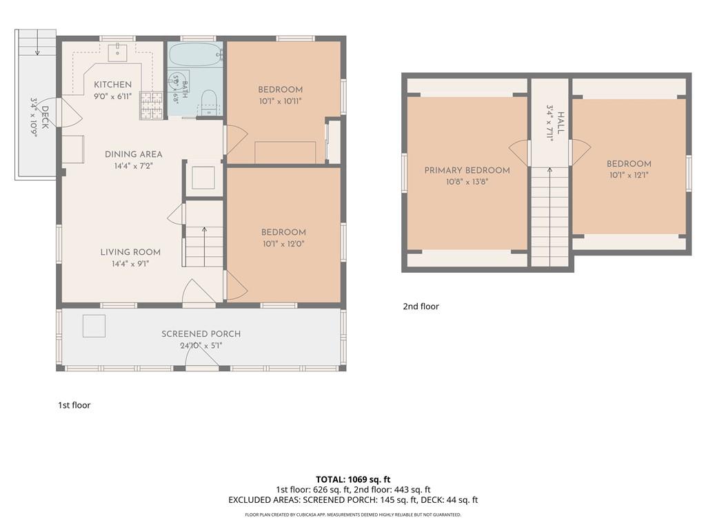 439 Farnum Pike Property Photo 31