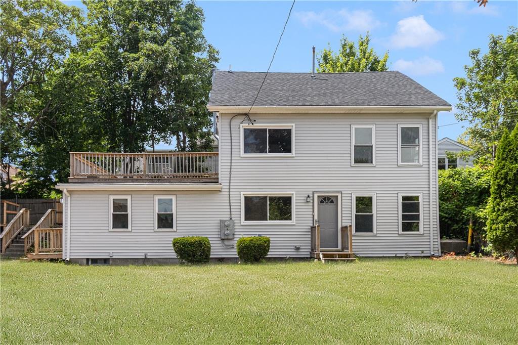 155 Stanton Avenue Property Photo 1
