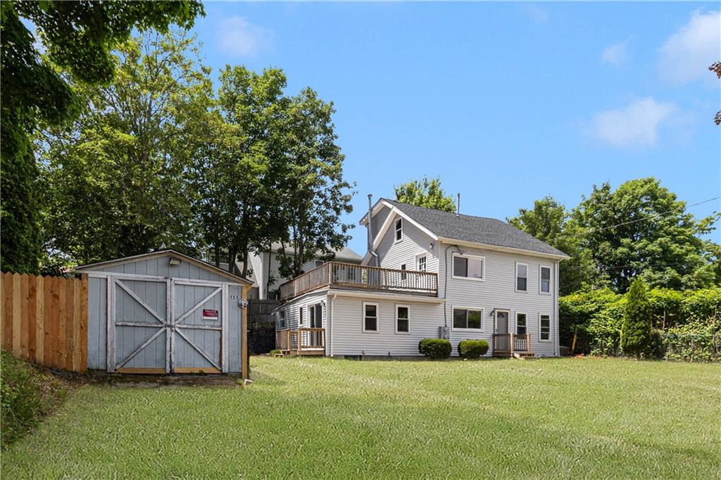 155 Stanton Avenue Property Photo 2