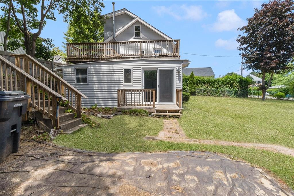155 Stanton Avenue Property Photo 4