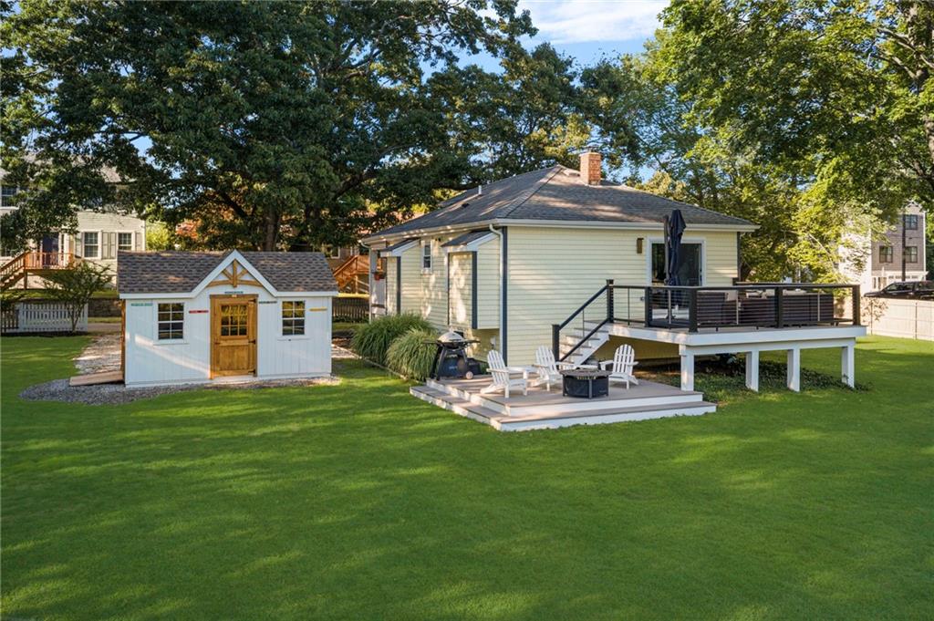 34 Wuddall Avenue Property Photo 4