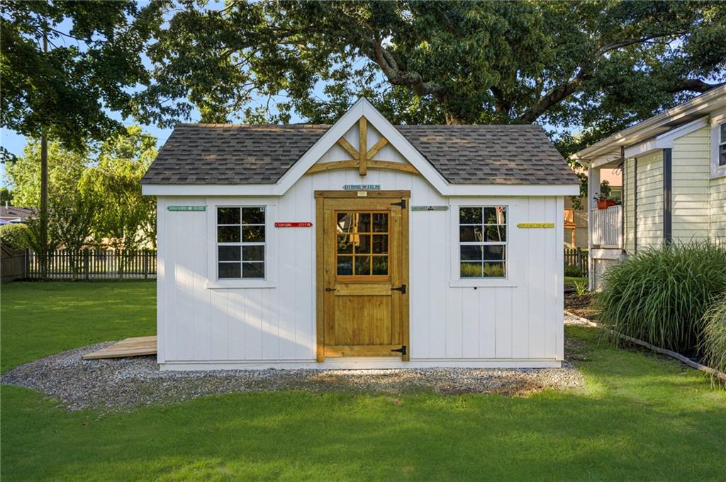 34 Wuddall Avenue Property Photo 28