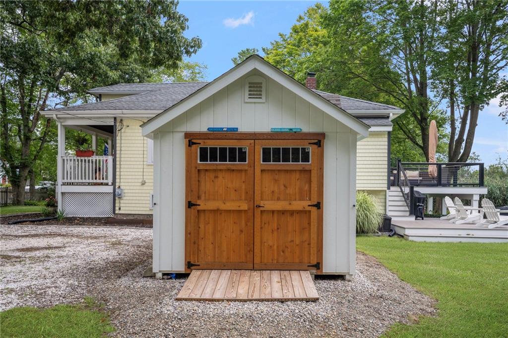 34 Wuddall Avenue Property Photo 29