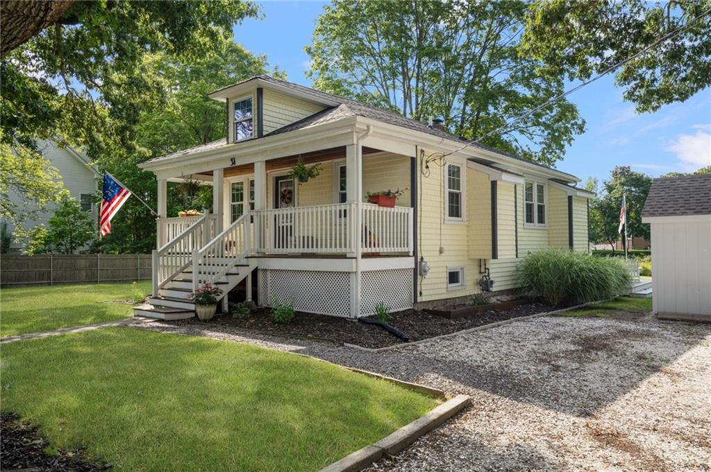 34 Wuddall Avenue Property Photo 37