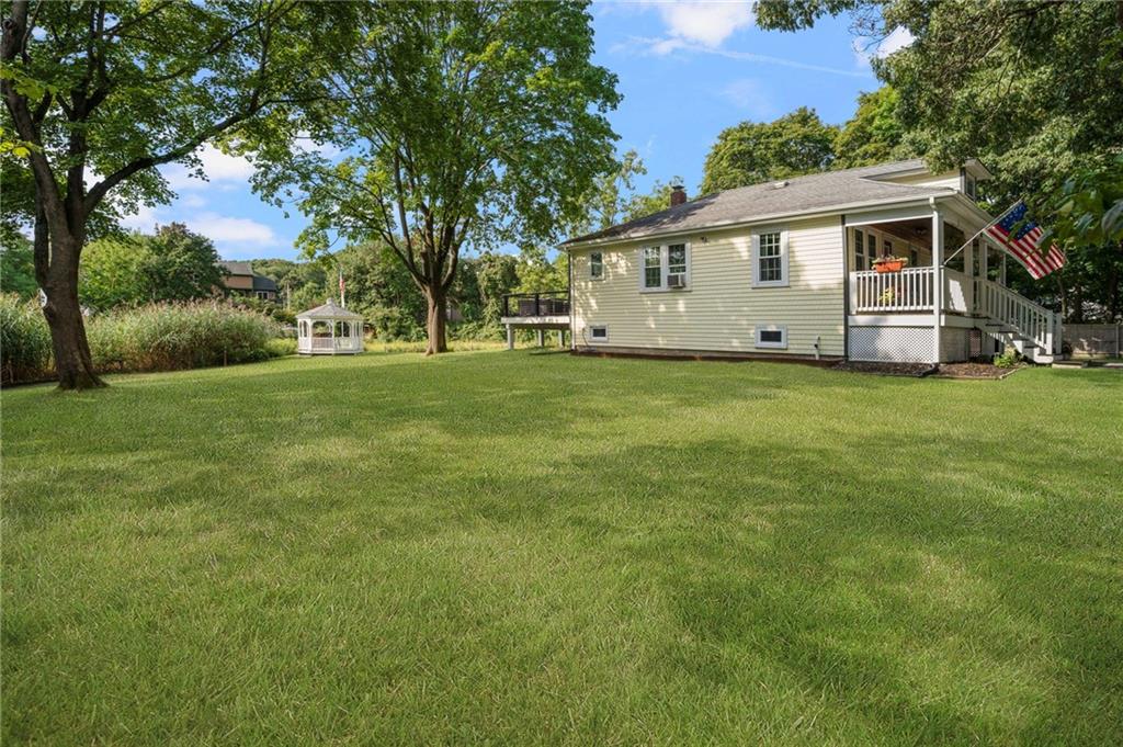 34 Wuddall Avenue Property Photo 38